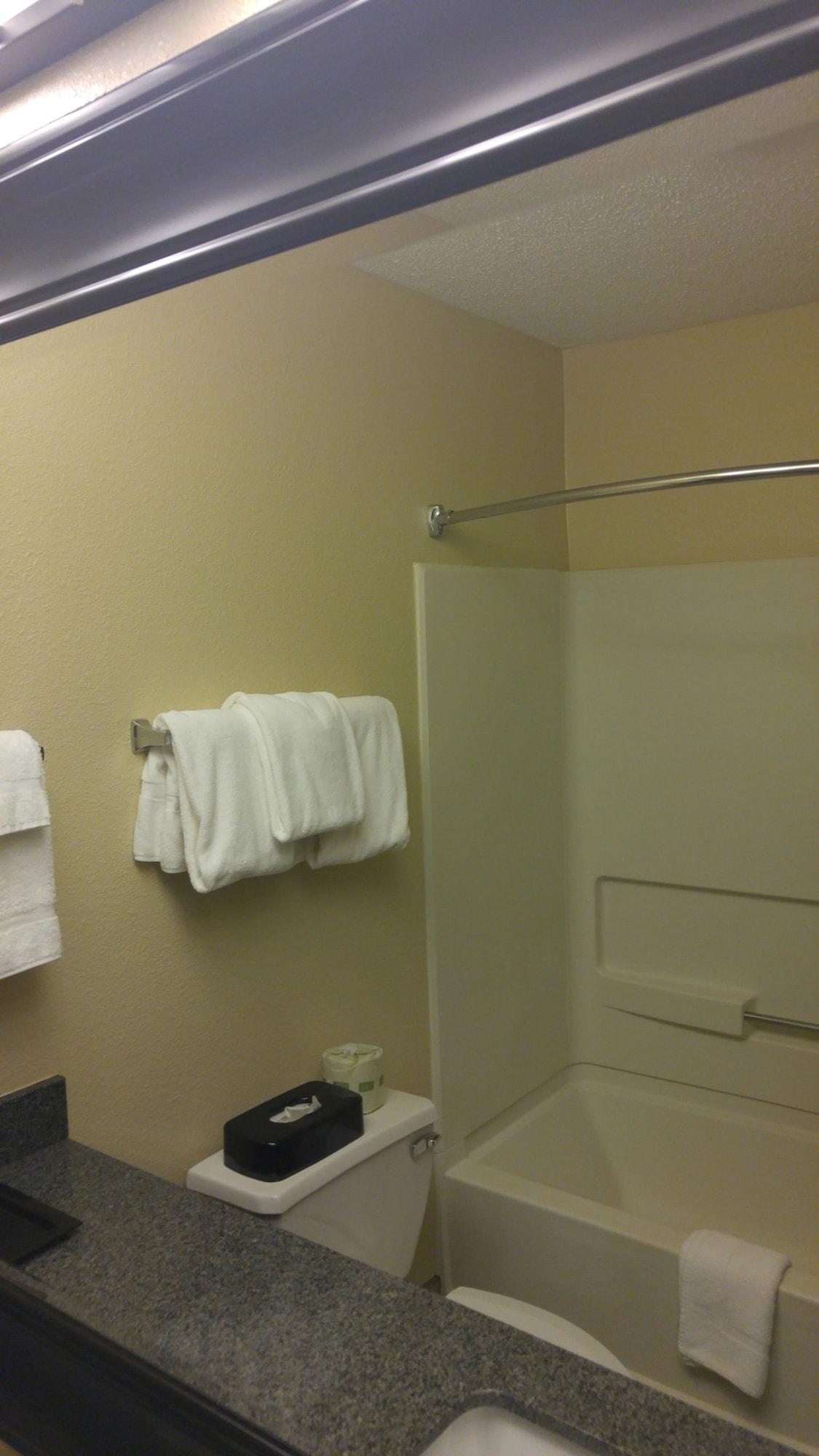 Super 8 By Wyndham Copley Akron Экстерьер фото