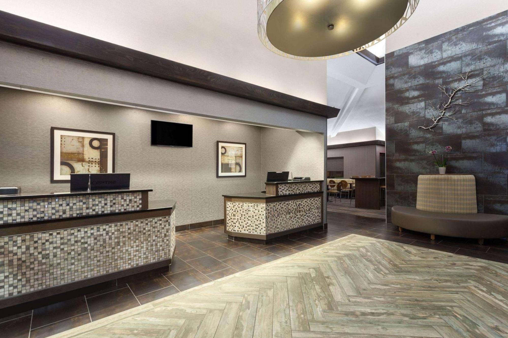 Super 8 By Wyndham Copley Akron Экстерьер фото